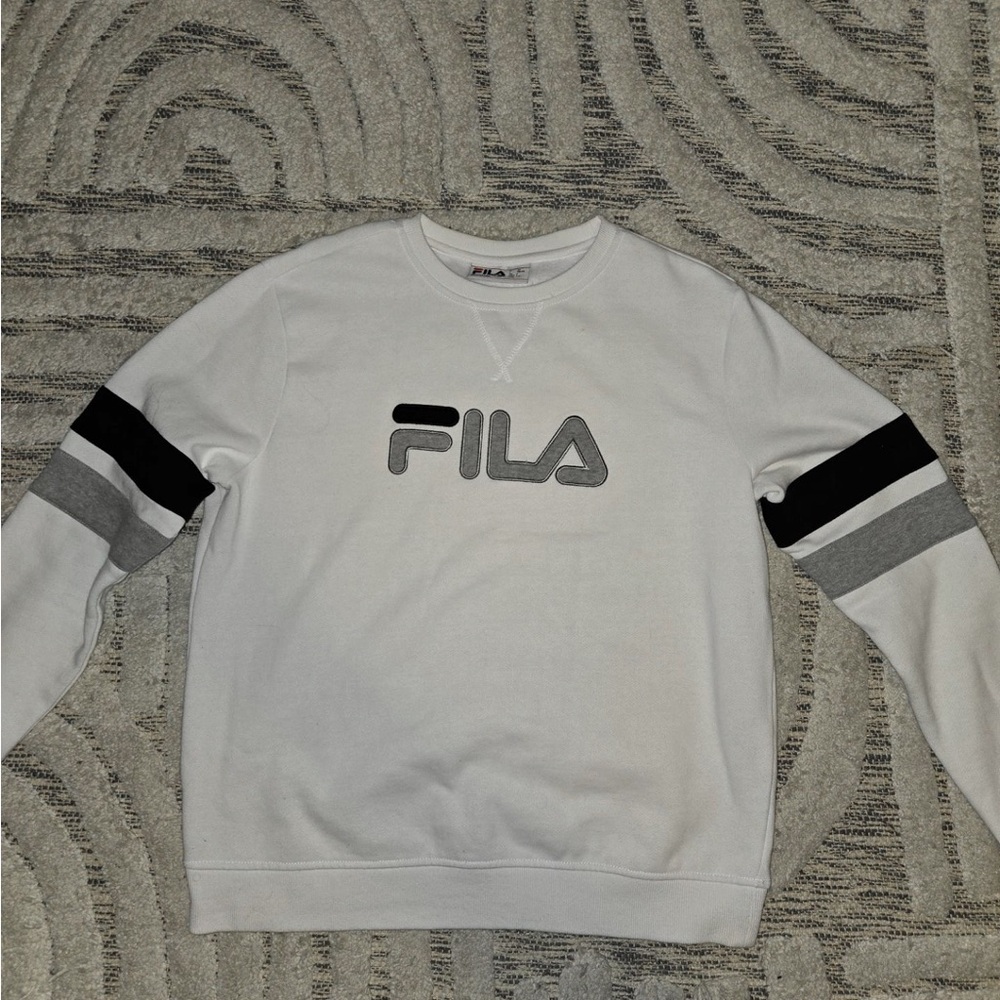 Fila crew neck (vintage)